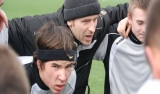 Rocznik '95: mecz z Agrykolą przełożony